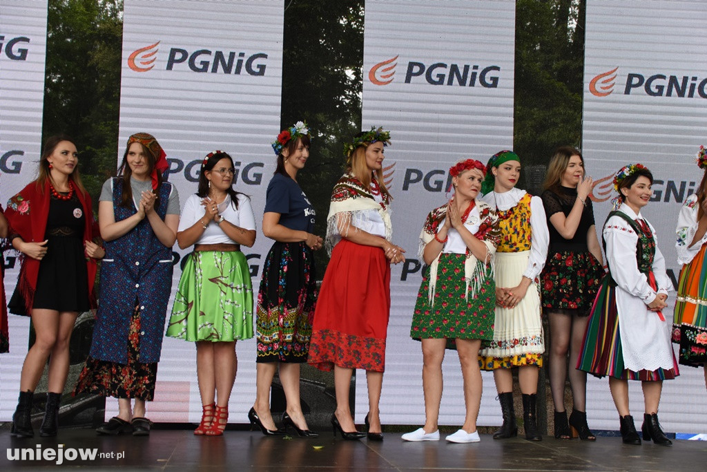 Wybory Miss wdzięku