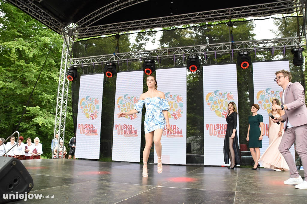 Wybory Miss wdzięku