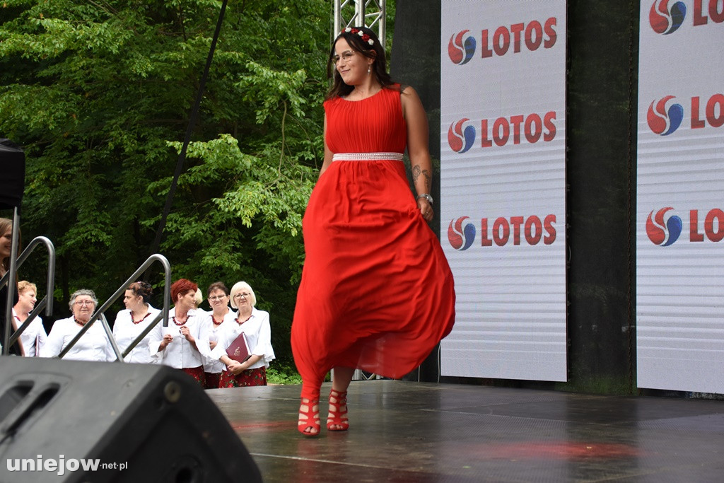 Wybory Miss wdzięku