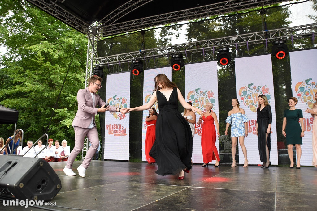 Wybory Miss wdzięku