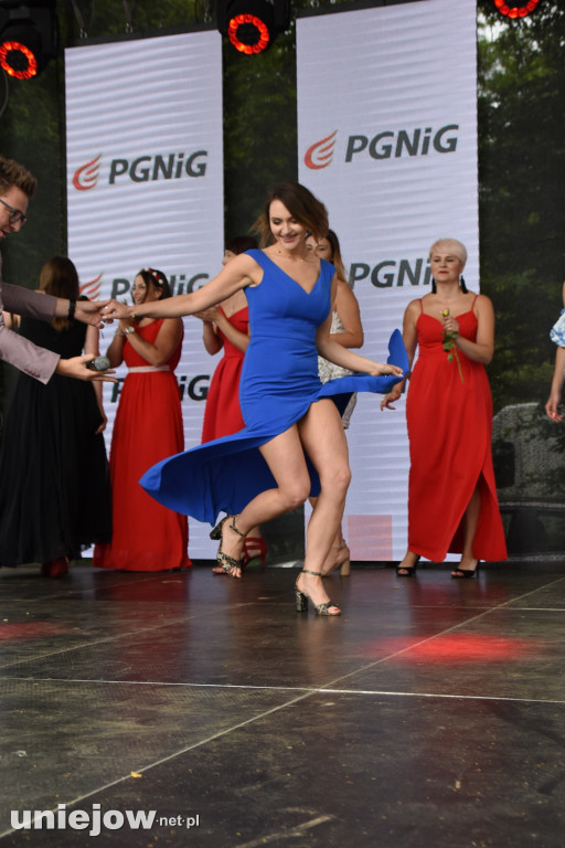 Wybory Miss wdzięku