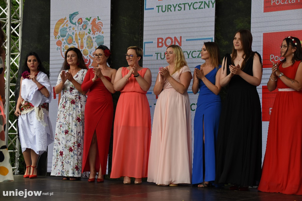 Wybory Miss wdzięku