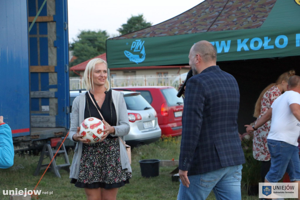 Piknik dla Daniela w Felicjanowie