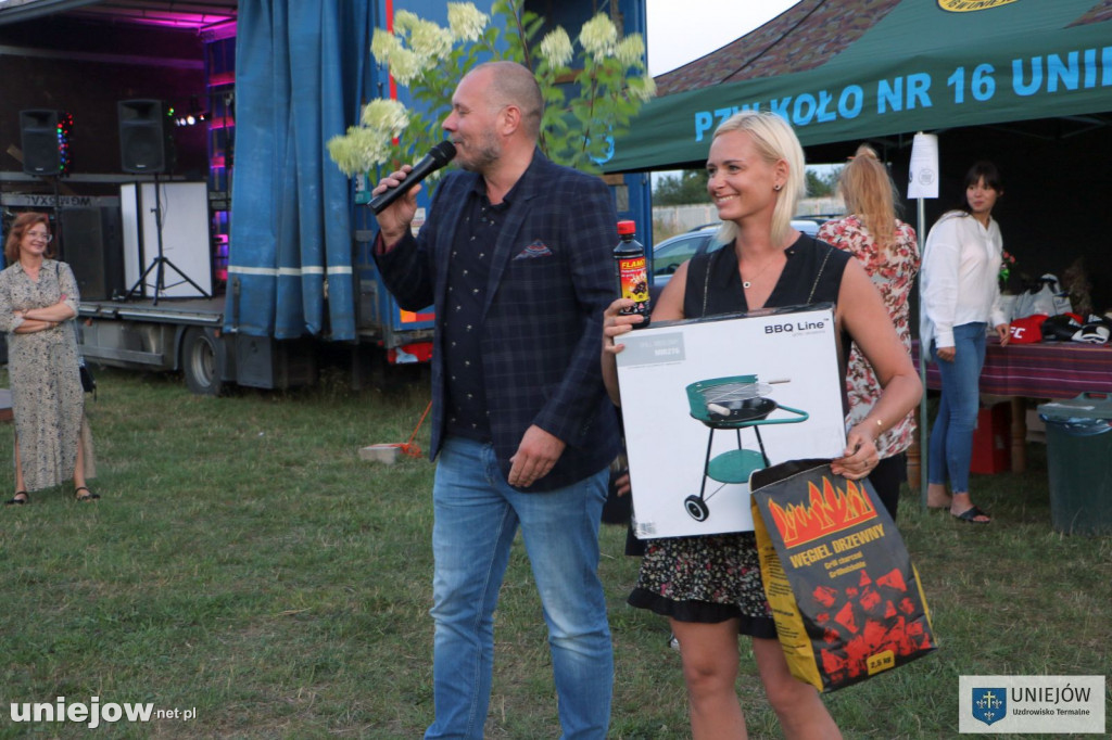 Piknik dla Daniela w Felicjanowie