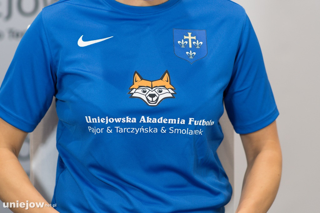 Gwiazdy futbolu partnerami UAF