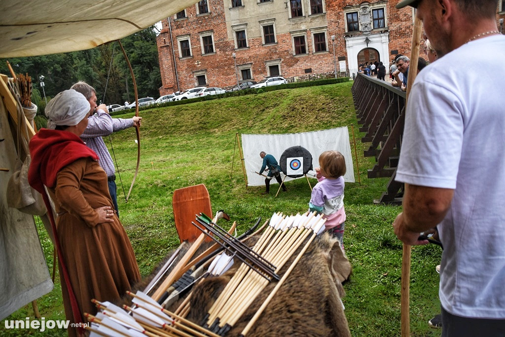 II Festiwal Misja Przygoda.