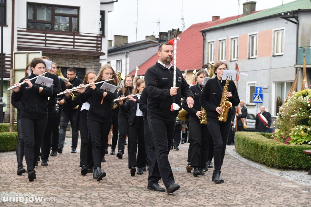 Obchody 82. rocznicy wybuchu II wojny światowej