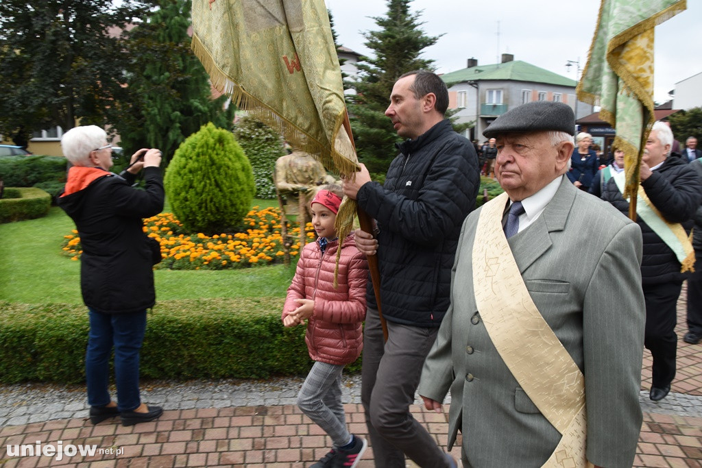 Obchody 82. rocznicy wybuchu II wojny światowej
