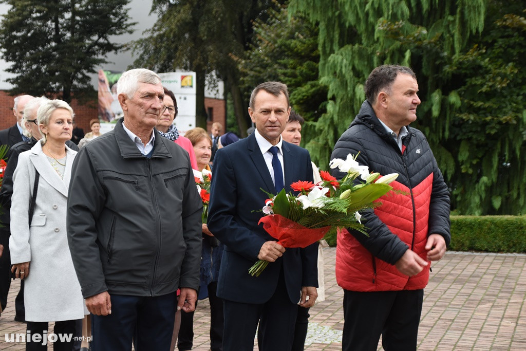 Obchody 82. rocznicy wybuchu II wojny światowej
