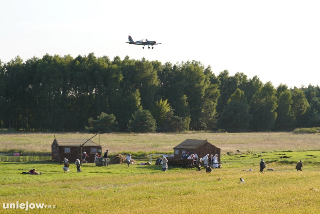 Wojewódzka inscenizacja bitwy nad Wartą