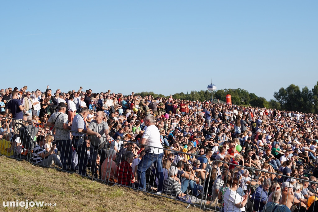 Wojewódzka inscenizacja bitwy nad Wartą
