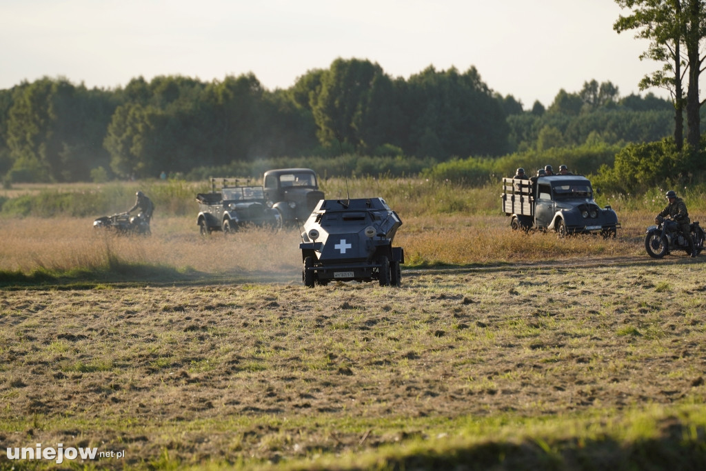 Wojewódzka inscenizacja bitwy nad Wartą