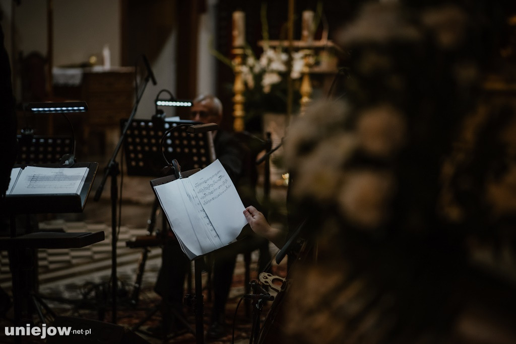 Artyści z Teatru Wielkiego w Łodzi wystąpili w Uniejowie