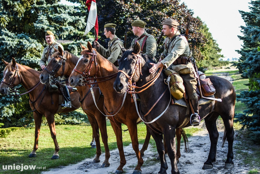 W Czekaju uczczono pamięć pomordowanych