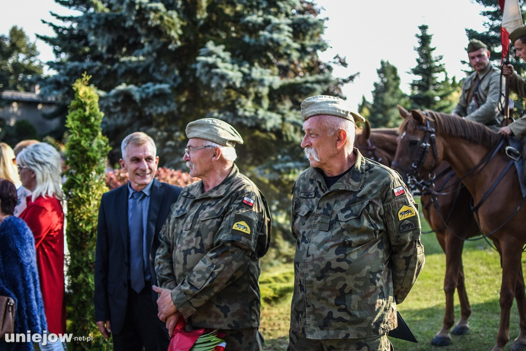 W Czekaju uczczono pamięć pomordowanych