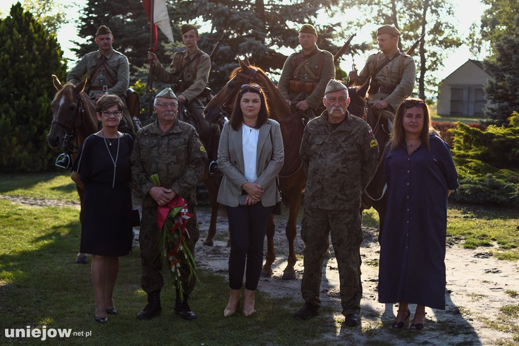 W Czekaju uczczono pamięć pomordowanych
