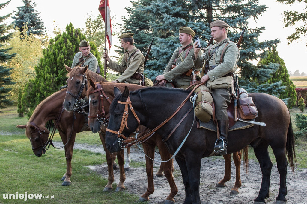 W Czekaju uczczono pamięć pomordowanych