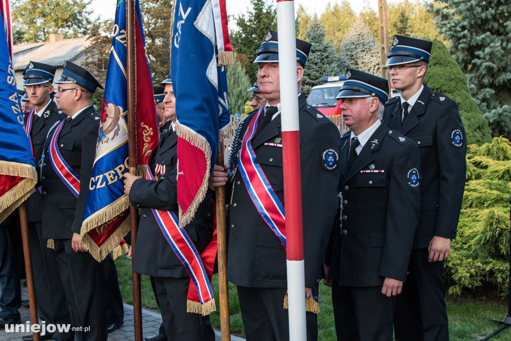 W Czekaju uczczono pamięć pomordowanych