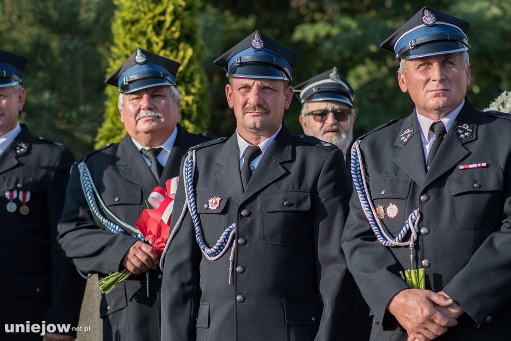 W Czekaju uczczono pamięć pomordowanych