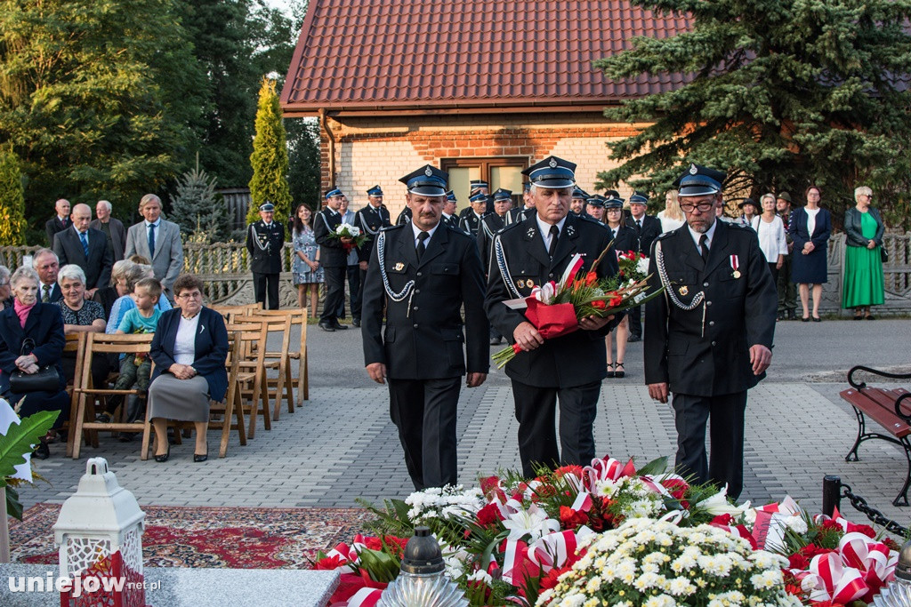 W Czekaju uczczono pamięć pomordowanych