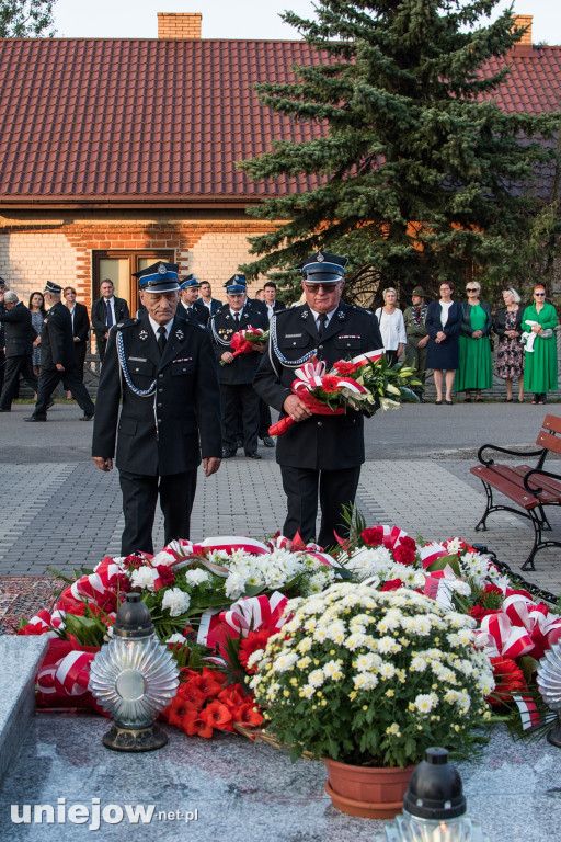 W Czekaju uczczono pamięć pomordowanych