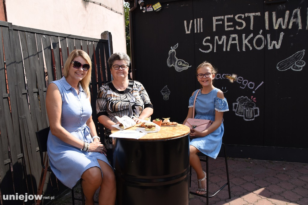 Festiwal Smaków 2021