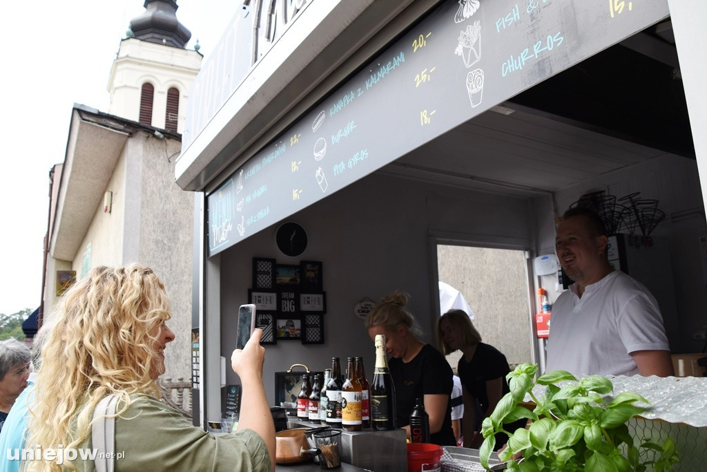 Festiwal Smaków 2021