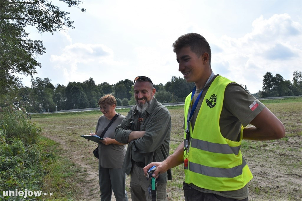 Spławikowe Zawody Wędkarskie Jesień 2021