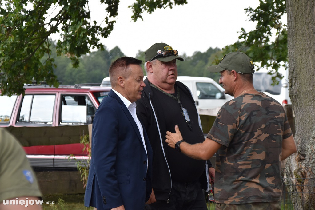 Spławikowe Zawody Wędkarskie Jesień 2021