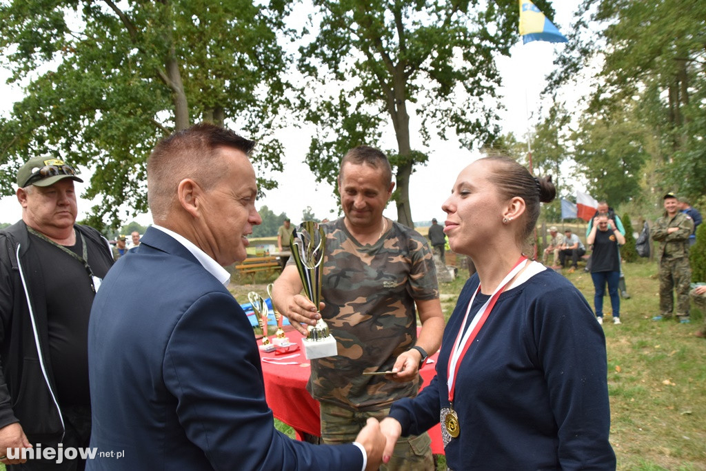 Spławikowe Zawody Wędkarskie Jesień 2021