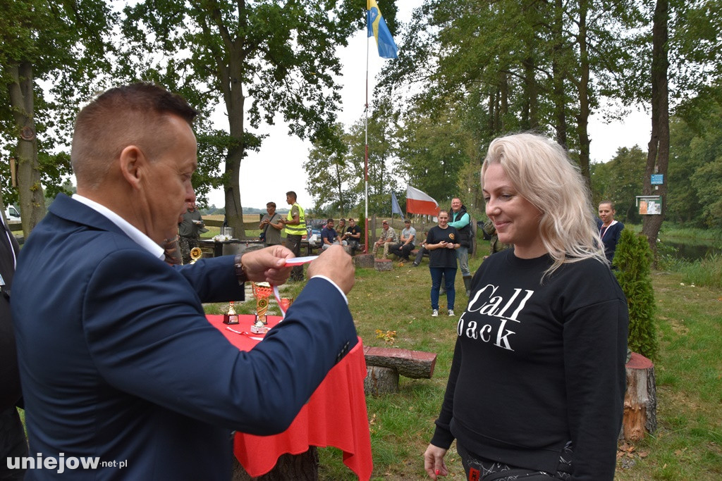 Spławikowe Zawody Wędkarskie Jesień 2021