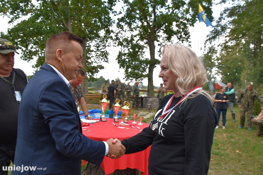 Spławikowe Zawody Wędkarskie Jesień 2021