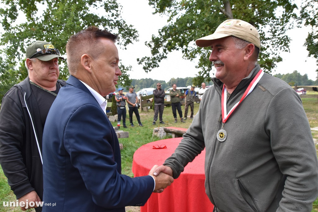 Spławikowe Zawody Wędkarskie Jesień 2021