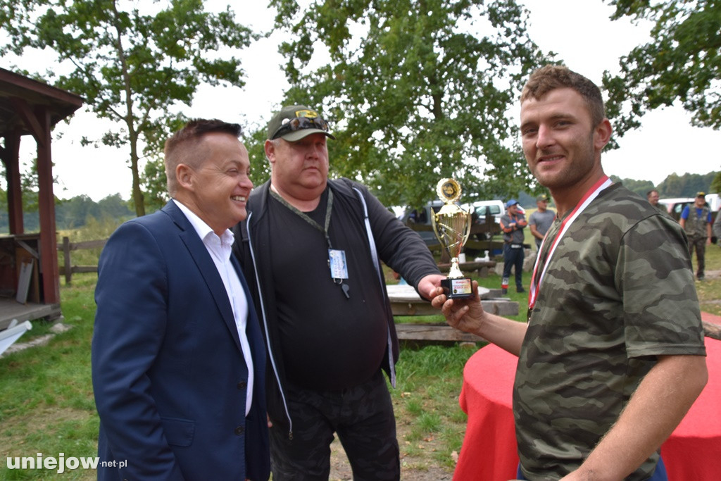 Spławikowe Zawody Wędkarskie Jesień 2021