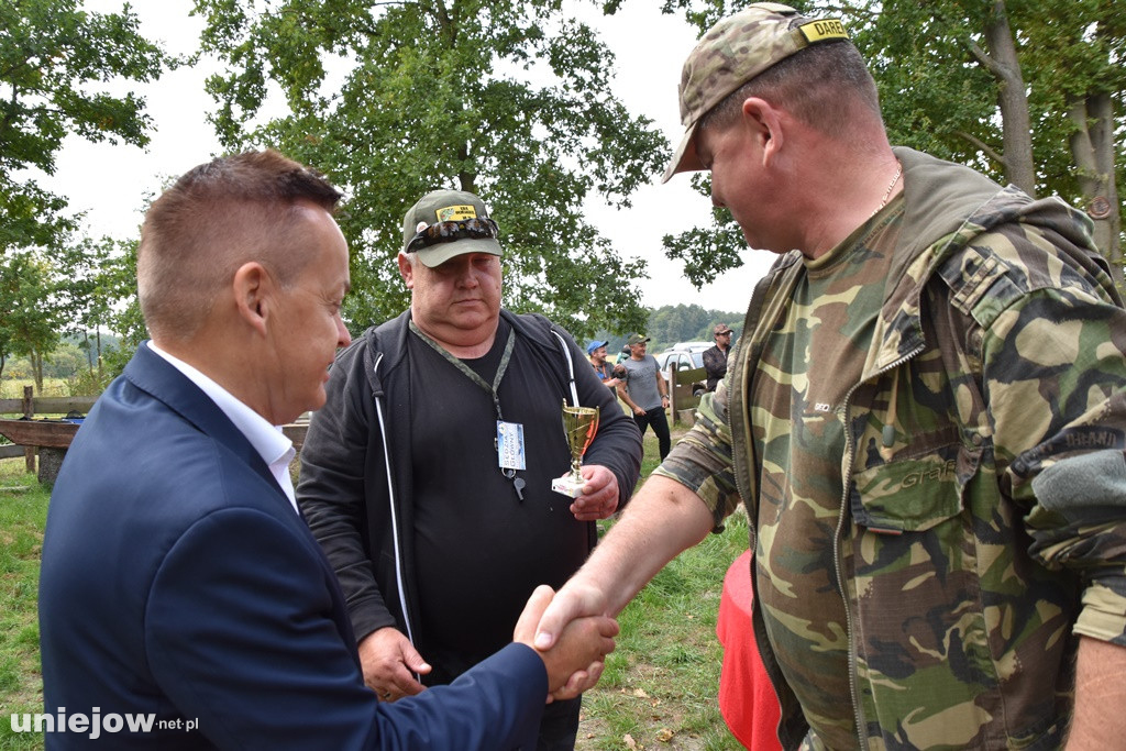 Spławikowe Zawody Wędkarskie Jesień 2021