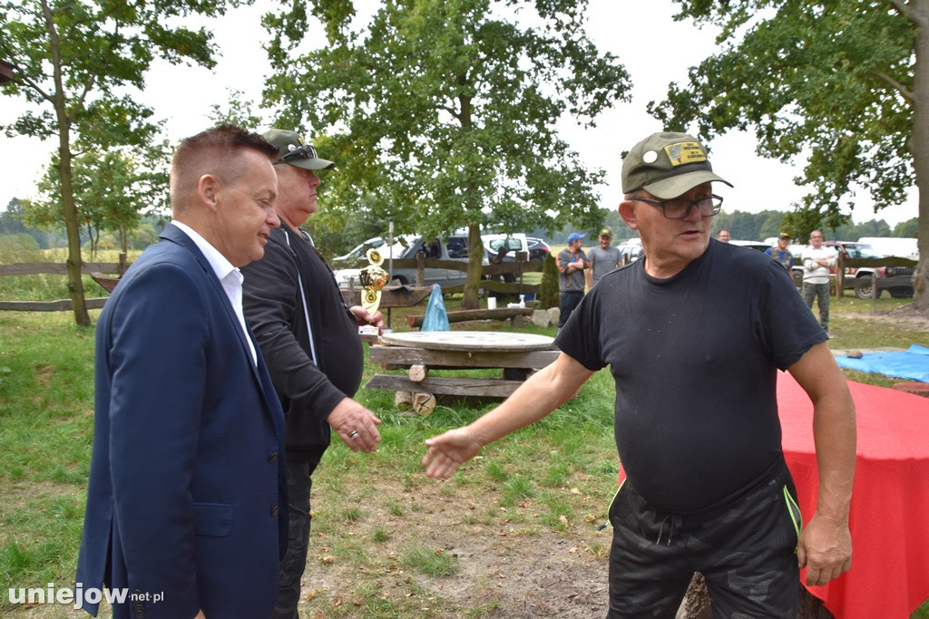 Spławikowe Zawody Wędkarskie Jesień 2021