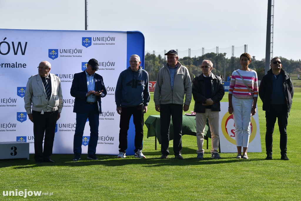 Wojewódzka Inauguracja Sportowego Roku Szkolnego