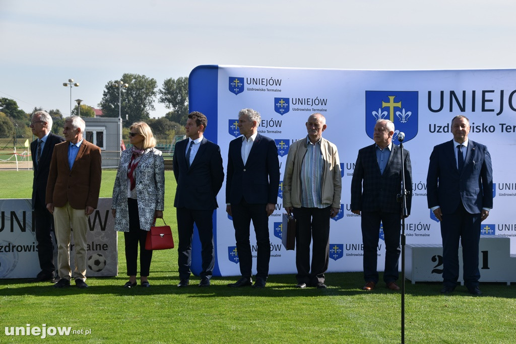 Wojewódzka Inauguracja Sportowego Roku Szkolnego