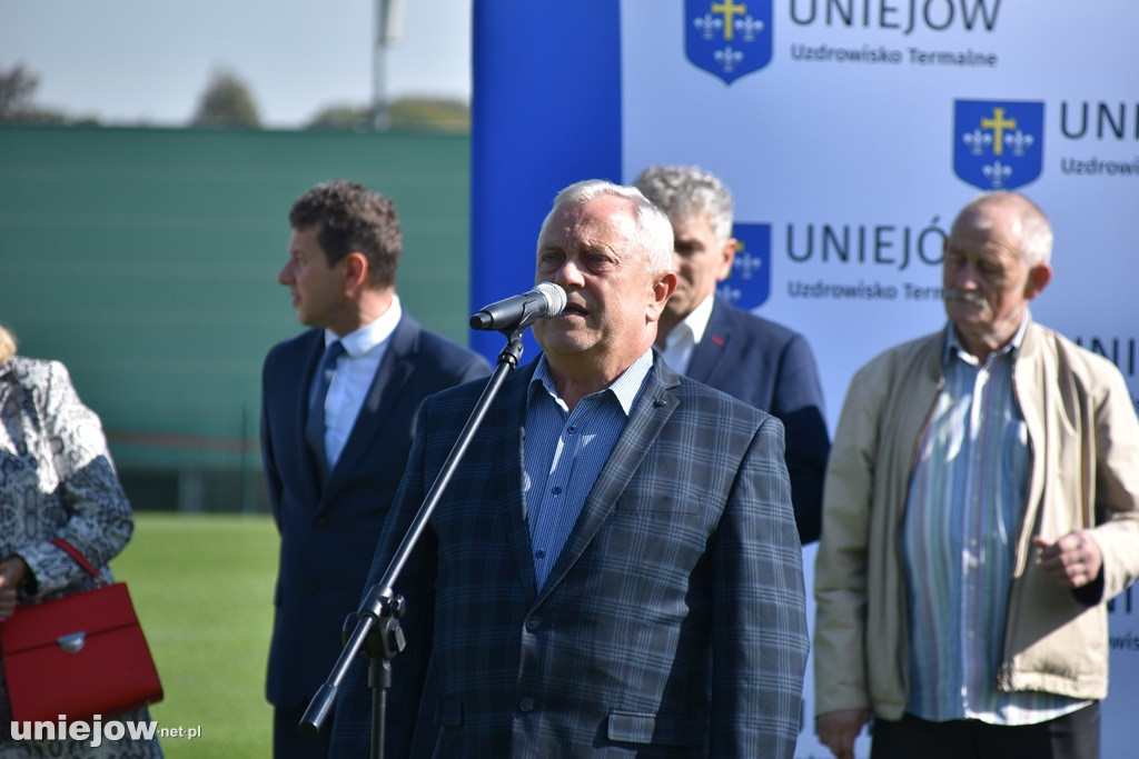 Wojewódzka Inauguracja Sportowego Roku Szkolnego