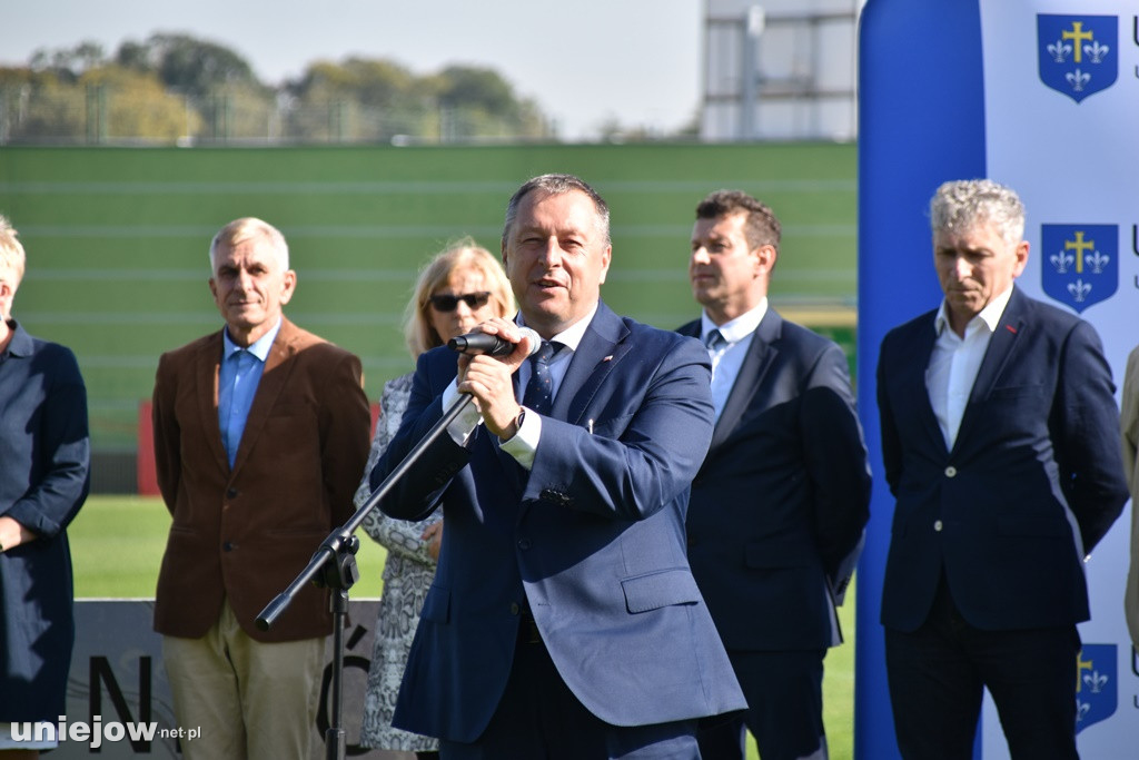 Wojewódzka Inauguracja Sportowego Roku Szkolnego