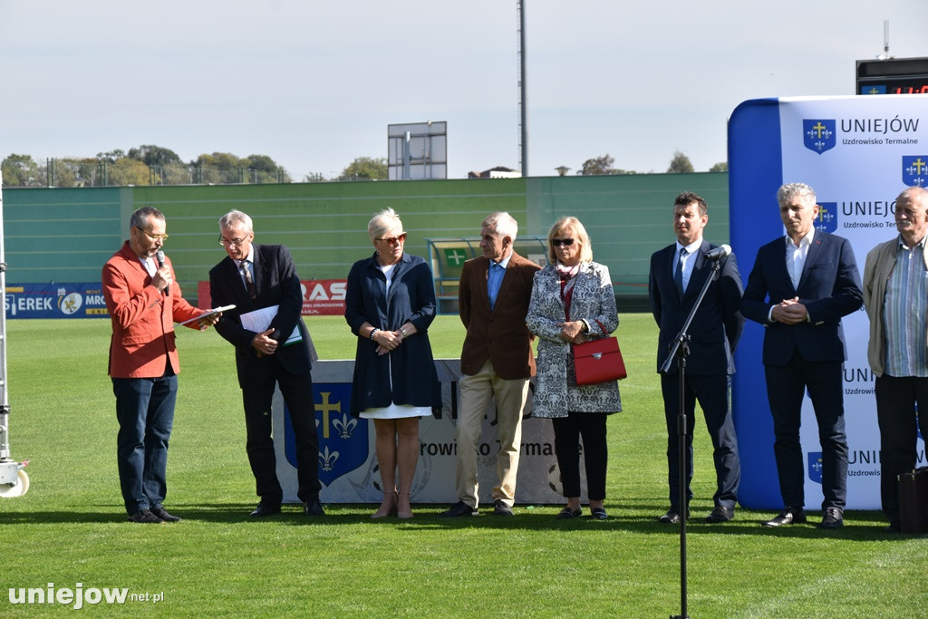 Wojewódzka Inauguracja Sportowego Roku Szkolnego