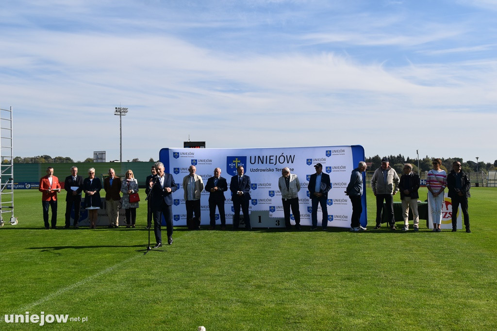 Wojewódzka Inauguracja Sportowego Roku Szkolnego