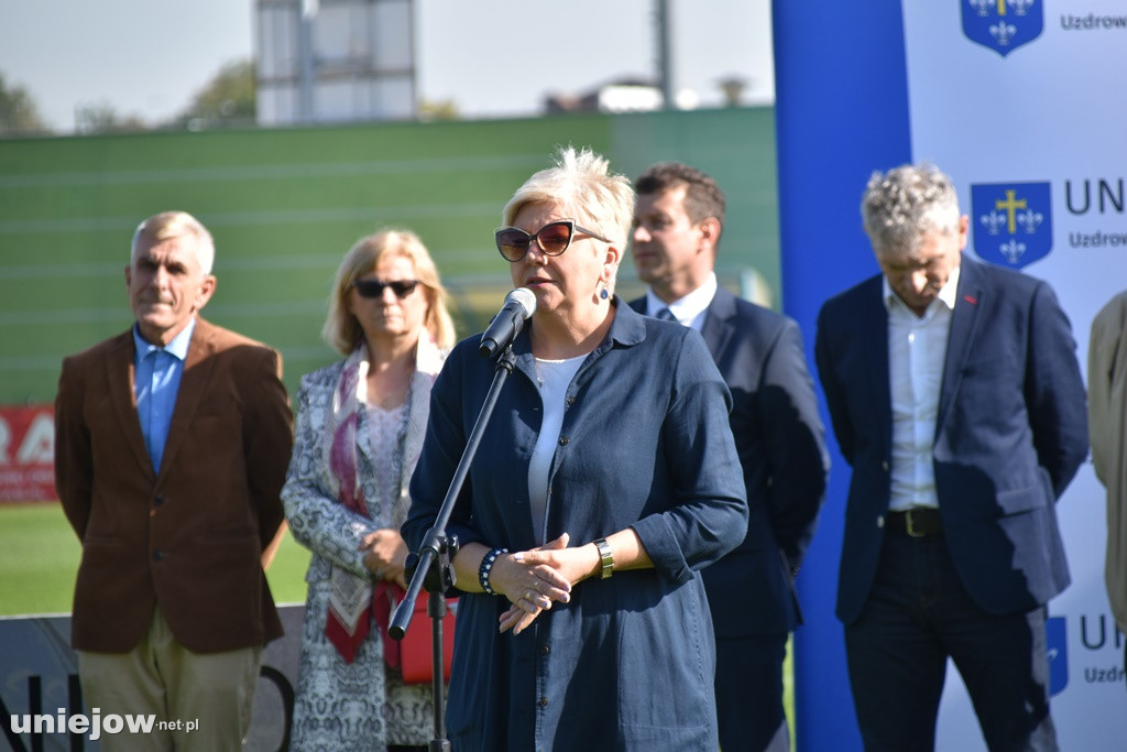 Wojewódzka Inauguracja Sportowego Roku Szkolnego