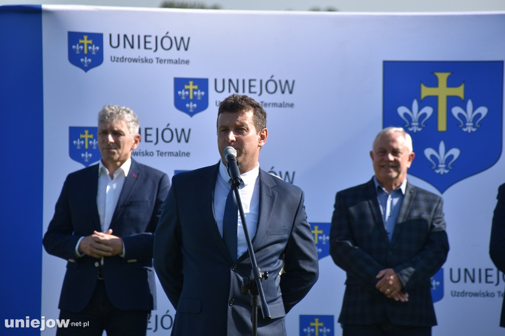 Wojewódzka Inauguracja Sportowego Roku Szkolnego