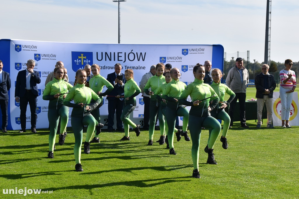 Wojewódzka Inauguracja Sportowego Roku Szkolnego