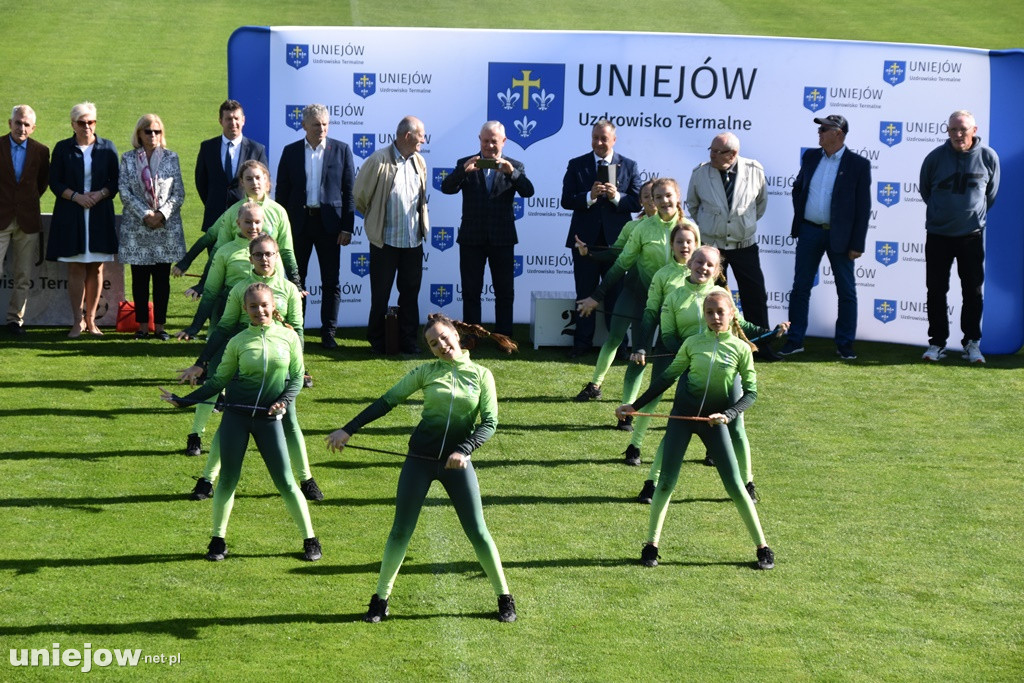 Wojewódzka Inauguracja Sportowego Roku Szkolnego