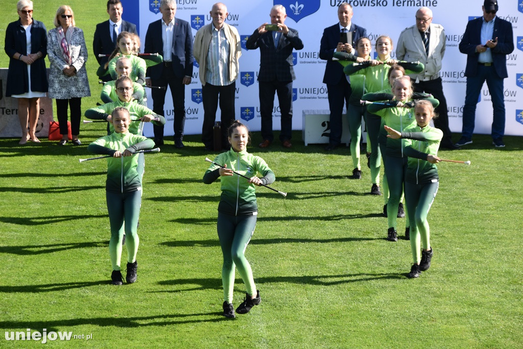 Wojewódzka Inauguracja Sportowego Roku Szkolnego