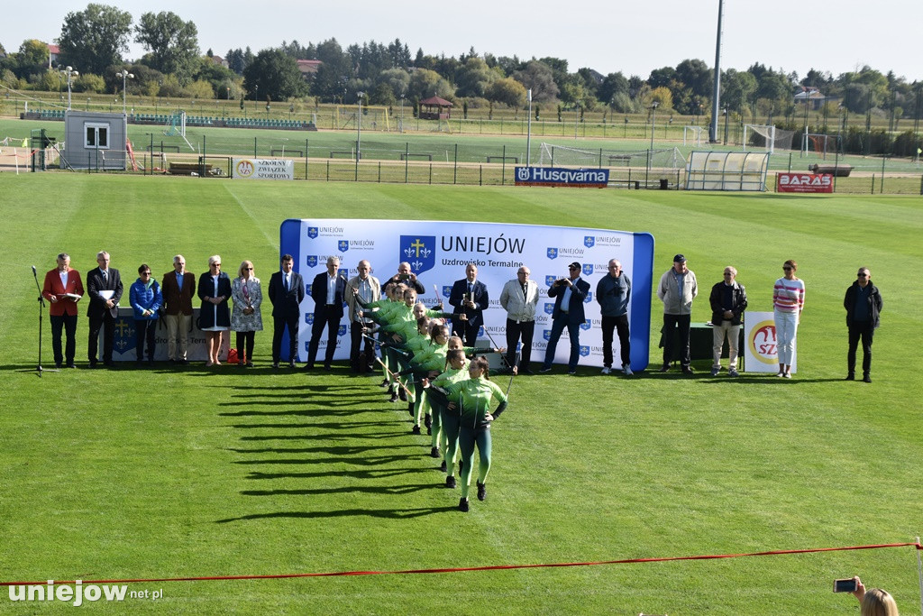 Wojewódzka Inauguracja Sportowego Roku Szkolnego