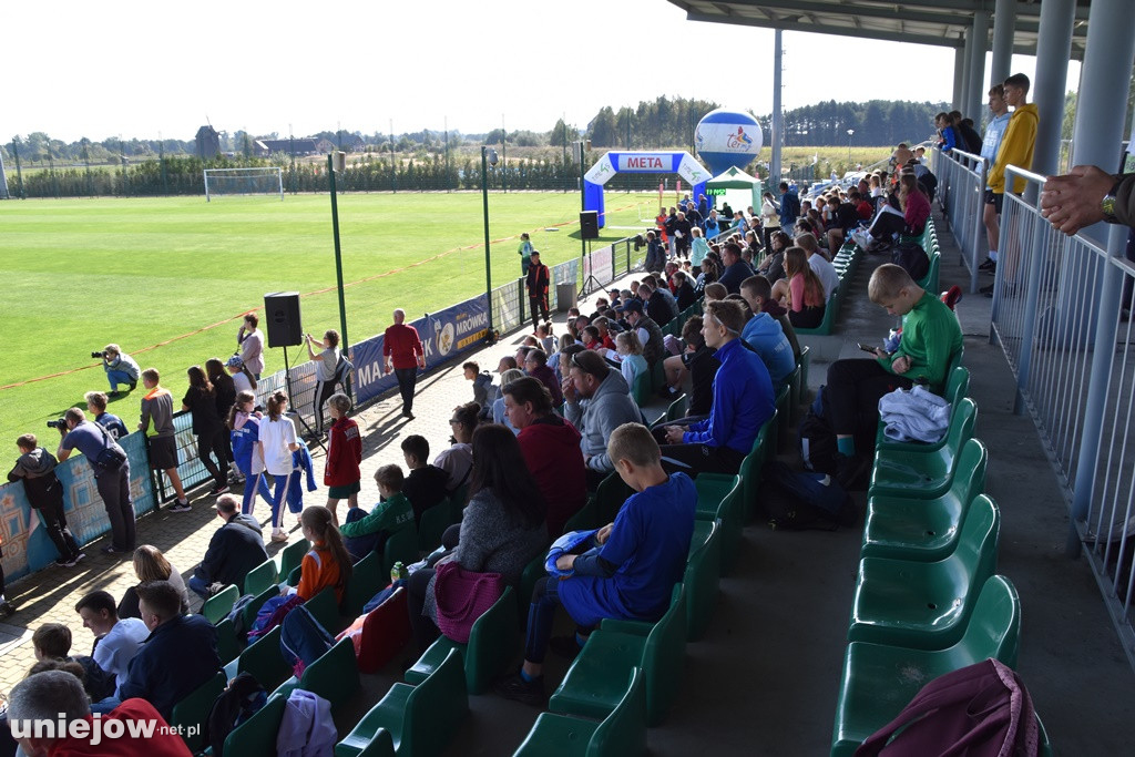 Wojewódzka Inauguracja Sportowego Roku Szkolnego