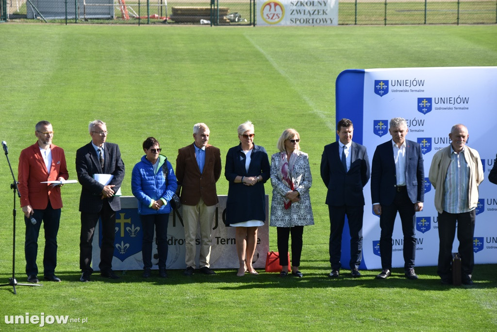 Wojewódzka Inauguracja Sportowego Roku Szkolnego